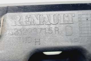 Молдинг крыла Renault Scenic 3 2012г. 631223715R , art9006497 - Фото 3