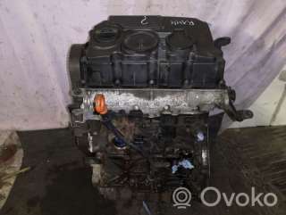 Двигатель  Volkswagen Passat B6 1.9  Дизель, 2008г. bls, 965492, 038103373r , artFRC45920  - Фото 5