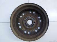 Диск колесный железо к Chevrolet Spark M150,M200 96272848 Daewoo - Фото 4