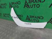 Расширитель крыла Hyundai Tucson 3 2020г. 87741N9CA0, 87741n9ca0, 87743n9ca0 - Фото 3
