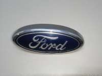 Эмблема Ford Focus 2 2006г. 1360719 Ford - Фото 2