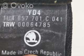 Ремень безопасности Skoda Octavia A4 2004г. 1ua857701c, 00064785 , artJOD3960 - Фото 6