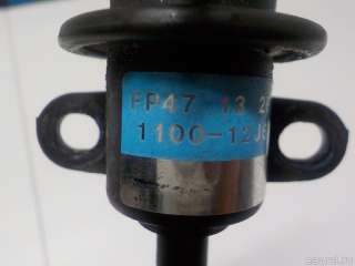 Регулятор давления топлива Mazda Premacy 3 2001г. FP4713280C Mazda - Фото 6