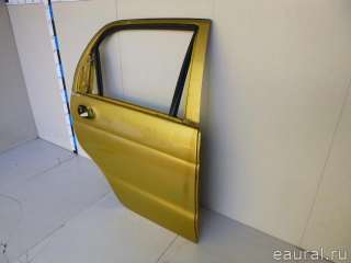 Дверь задняя правая Daewoo Matiz M100 1999г. 96566751 - Фото 2