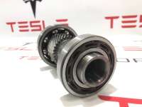 Двигатель  Tesla model Y   2021г. 1120980-00-C,1109242-00-A,BB1-4560,BB1-4558  - Фото 4
