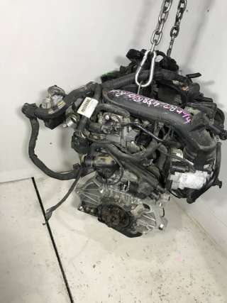 Двигатель  Skoda Octavia A5 1.2  Бензин, 2012г. CBZ  - Фото 5