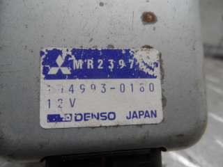 Блок управления Mitsubishi Montero Sport 1 Restailing 2005г.  - Фото 3