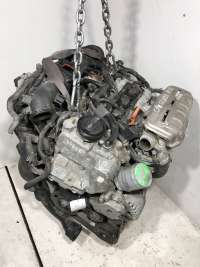 CDGA,CDG Двигатель к Volkswagen Passat B7 Арт 44868