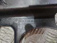 Защита рулевой рейки BMW 5 E60/E61 2004г. 7138605, 7138607 - Фото 8