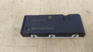 Блок управления крышкой багажника Mercedes GLC w253 restailing 2020г. A2139000500 - Фото 7