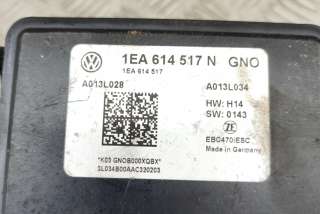 Блок ABS Volkswagen ID3 2021г. 1EA614517N, 1EA614517 , art10055878 - Фото 6