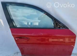 raudonos , artIMP1521941 Дверь передняя правая к BMW 1 E81/E82/E87/E88 Арт IMP1521941