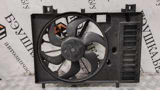  Вентилятор радиатора к Peugeot 508 Арт 18.70-1098562