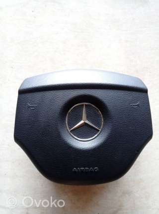 30366637a , artPAV8028 Подушка безопасности водителя к Mercedes GL X164 Арт PAV8028