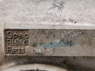 Турбина Mazda 6 2 2007г. RF7J13700E, VJ36 - Фото 8