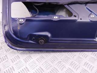Крышка багажника (дверь 3-5) BMW 5 E60/E61 2010г. 41627130799 - Фото 3