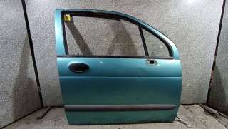  Стекло двери передней правой Daewoo Matiz M150 restailing Арт 46023066156, вид 1