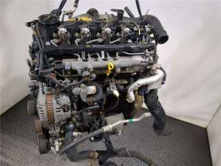 Двигатель  Mazda 6 2 2.2 Турбо Дизель, 2009г. R2AA02300F,R2  - Фото 5