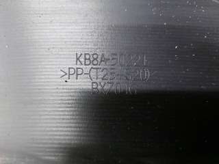 KBYB5022XB8P, KB8A50221 Бампер Mazda CX-5 2 Арт ARM313927, вид 7