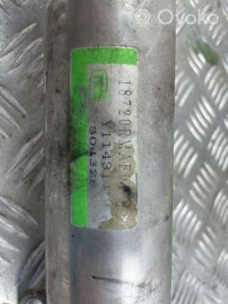 Охладитель отработанных газов Honda CR-V 3 2006г. 18720rmae01 , artREM29741 - Фото 6