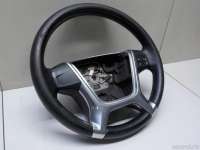 Рулевое колесо для AIR BAG (без AIR BAG) Volvo S80 2 2007г. 30756610 - Фото 2
