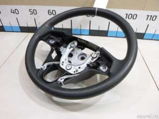 Рулевое колесо для AIR BAG (без AIR BAG) Hyundai Solaris 1 2011г. 561111R000SA8 - Фото 2
