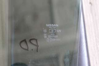 Стекло двери передней левой Nissan X-Trail T32 2019г. art743360 - Фото 4