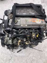 Двигатель  Ford Mondeo 2 1.8  1995г.   - Фото 4
