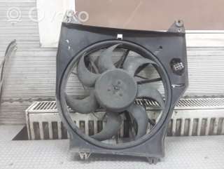 Вентилятор радиатора Renault Kangoo 1 2001г. 3135103385 , artDEV287749 - Фото 3
