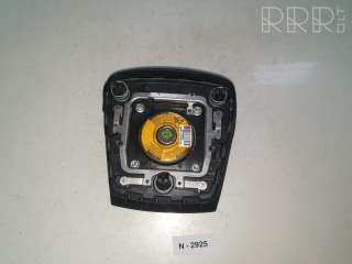 Подушка безопасности водителя Ford Galaxy 2 2009г. 305418299d52af , artNAB1530 - Фото 2