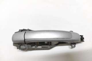7L0837886C , art9773860 Ручка наружная задняя правая к Porsche Cayenne 955 Арт 9773860