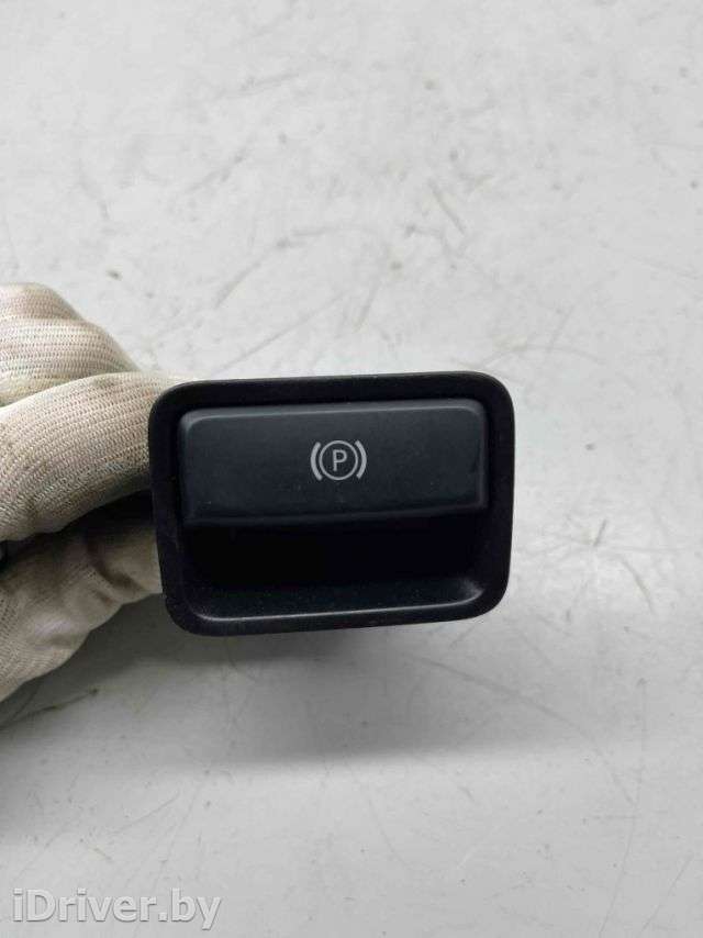 Кнопка ручного тормоза (ручника) Mercedes SL r231 2017г. A2469050451 - Фото 1