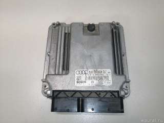 8J0997020CX Блок управления двигателем к Audi TT 2 Арт E23274726