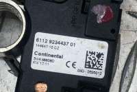 Клемма аккумулятора минус BMW 5 F10/F11/GT F07 2012г. 9234437, 14464710, 5WK48808D , art9878459 - Фото 4