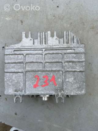 0261203591 , artTEM981 Блок управления двигателем к Volkswagen Golf 3 Арт TEM981