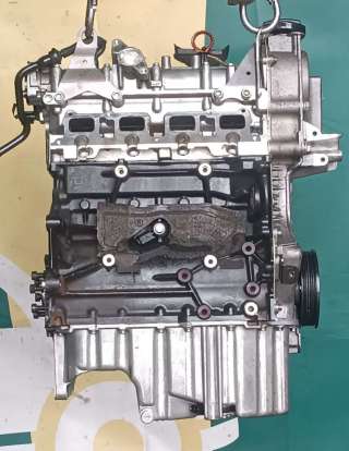 CAV Двигатель к Volkswagen Passat B7 Арт 73363473