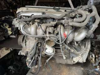 Двигатель  Jaguar XJ X300 4.0  Бензин, 1997г. AJ16, 9JPFNB  - Фото 2