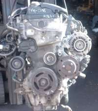 Двигатель  Honda Civic 8 1.8  Бензин, 2010г. R18A2  - Фото 2