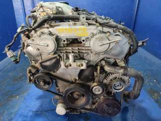 VQ23DE двигатель к Nissan Teana J31 Арт 443810