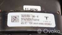 Подушка безопасности водителя Tesla model S 2021г. 162576900e, 1625769-00-e, 1625769 , artPZX359 - Фото 4