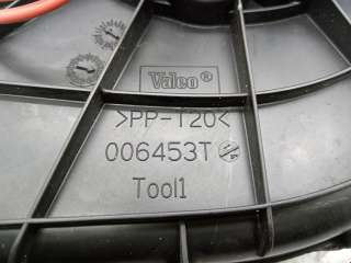 Моторчик печки Opel Corsa C 2002г. 90535114, 006453T - Фото 6