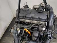 Двигатель  Volkswagen Passat B5 1.9 TDI Дизель, 1999г. 038100098,AJM  - Фото 5