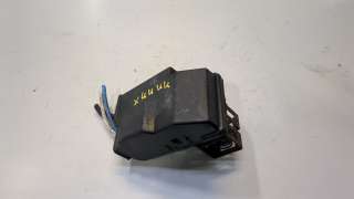  Резистор вентилятора охлаждения к Peugeot Partner 2 restailing Арт 8834803