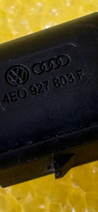 датчик ABS Audi A8 D4 (S8) 2012г. 4E0927803F - Фото 3
