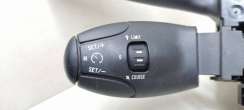 Джойстик управления мультимедиа Peugeot 307 2007г.  - Фото 5