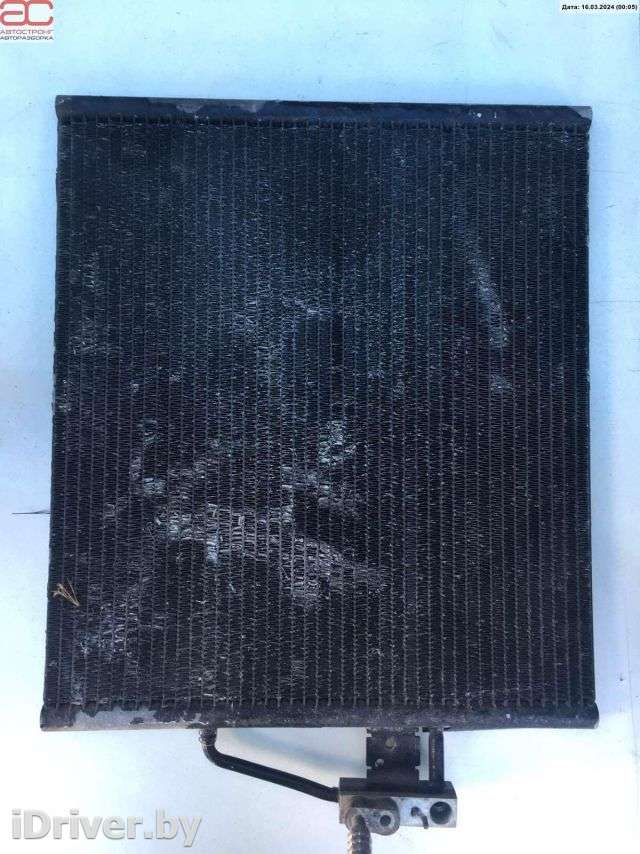 Радиатор кондиционера BMW 5 E39 2001г. 64538378438 - Фото 1