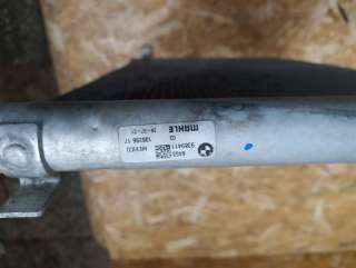 Радиатор кондиционера BMW X7 g07 2021г. 64539389411 - Фото 6
