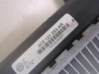 Радиатор основной Volkswagen Jetta 6 2021г. 3C0121253AR VAG - Фото 6