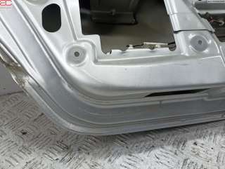 Крышка багажника (дверь 3-5) Opel Astra H 2006г. 93187246 - Фото 6