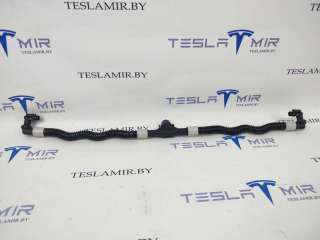 Патрубок радиатора Tesla model 3 2020г. 1521567-00 - Фото 2